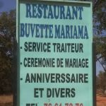 Restaurant Mariama