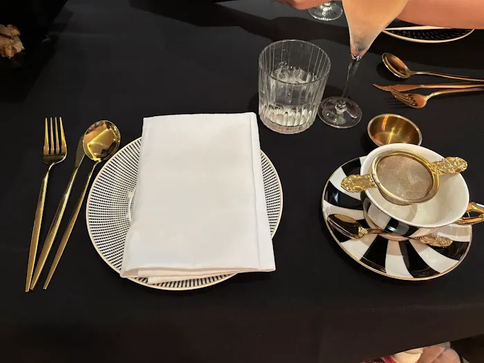 QTea High Tea by QT Sydney Picture 3