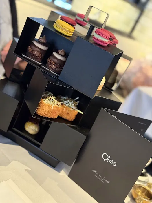 QTea High Tea by QT Sydney Picture 6