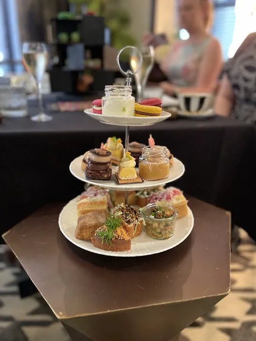 QTea High Tea by QT Sydney Picture 1