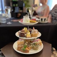 QTea High Tea by QT Sydney ico