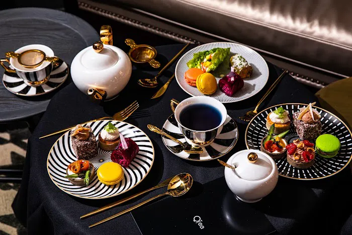 QTea High Tea by QT Sydney Picture 2