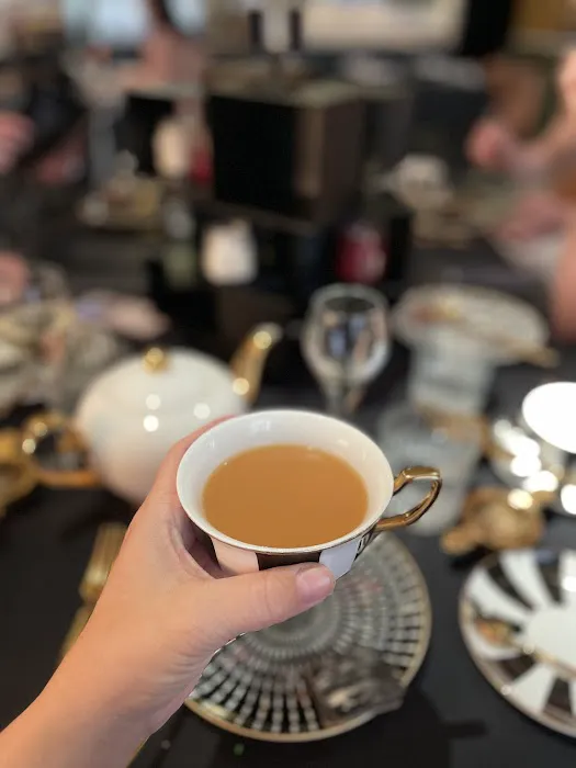 QTea High Tea by QT Sydney Picture 7