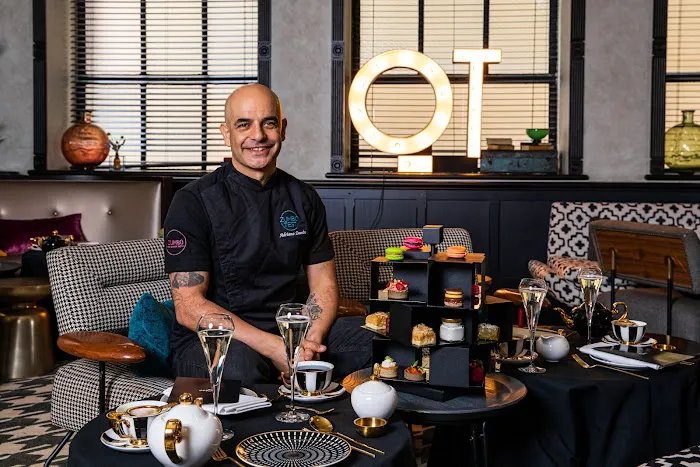 QTea High Tea by QT Sydney Picture 4