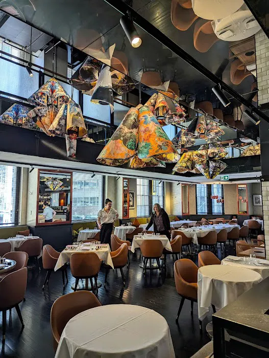 QTea High Tea by QT Sydney Picture 9