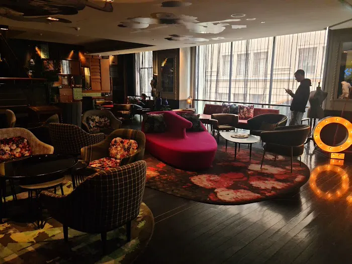 QTea High Tea by QT Sydney Picture 5