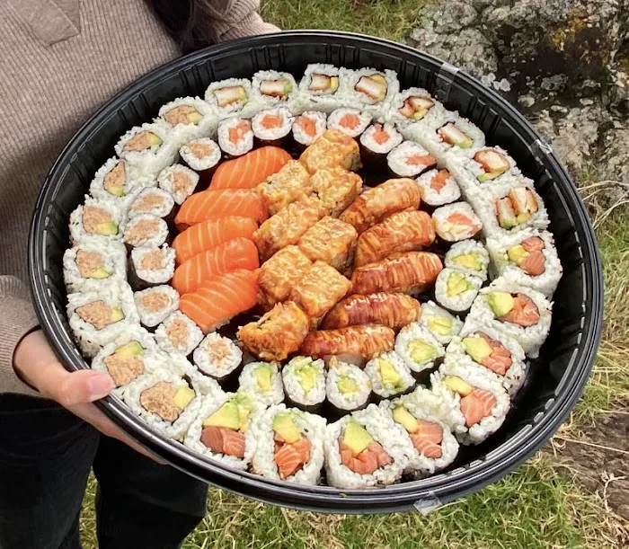 Yori Ozeki Myer Central Plaza Picture 3