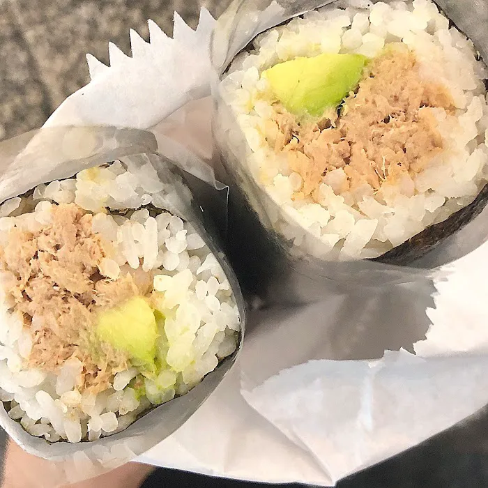 Yori Ozeki Myer Central Plaza Picture 9