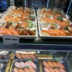 Yori Ozeki Myer Central Plaza