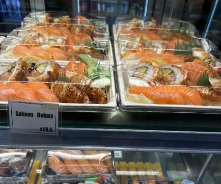 Yori Ozeki Myer Central Plaza