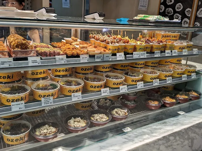 Yori Ozeki Myer Central Plaza Picture 7