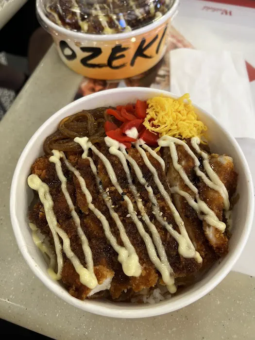 Yori Ozeki Myer Central Plaza Picture 4