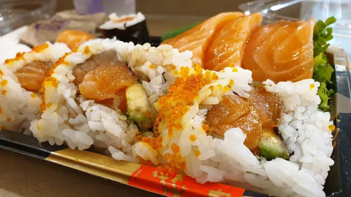 Yori Ozeki Myer Central Plaza Picture 8