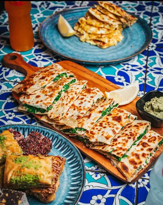 Gözleme King Sydney Picture 10