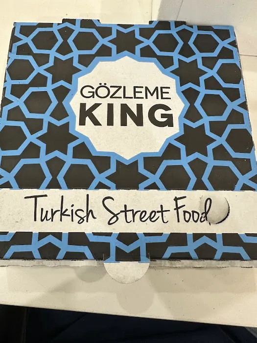 Gözleme King Sydney Picture 2