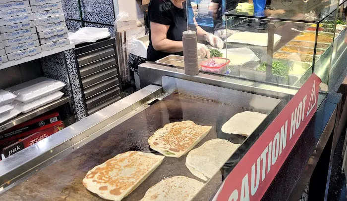 Gözleme King Sydney Picture 8