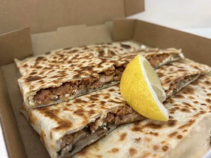 Gözleme King Sydney Picture 1