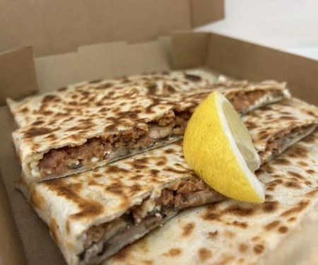 Gözleme King Sydney