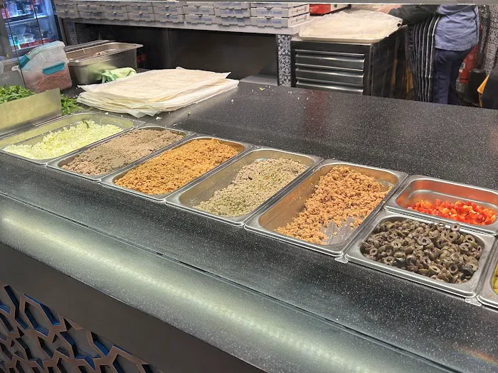 Gözleme King Sydney Picture 6