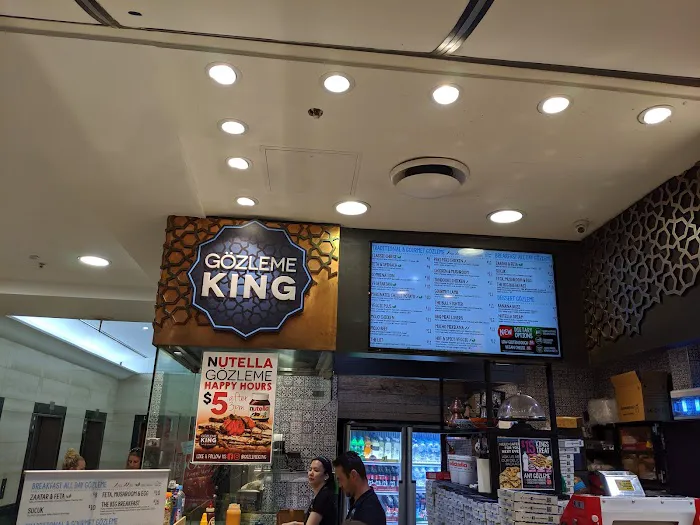 Gözleme King Sydney Picture 9