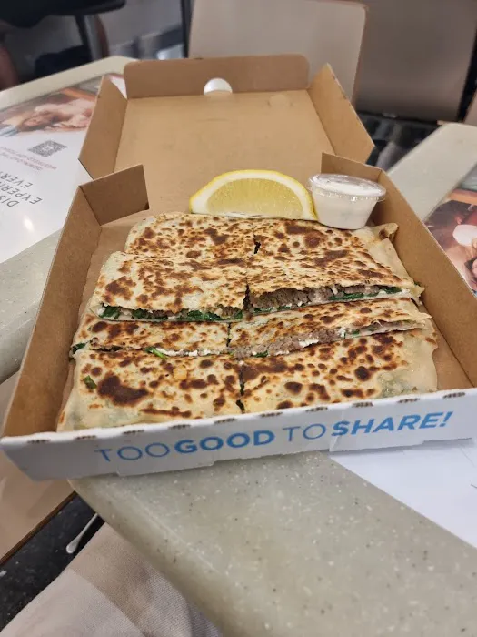 Gözleme King Sydney Picture 5