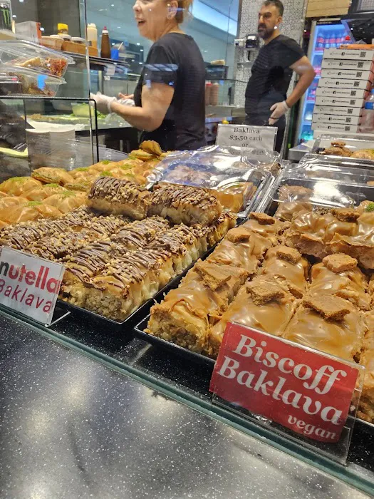 Gözleme King Sydney Picture 4