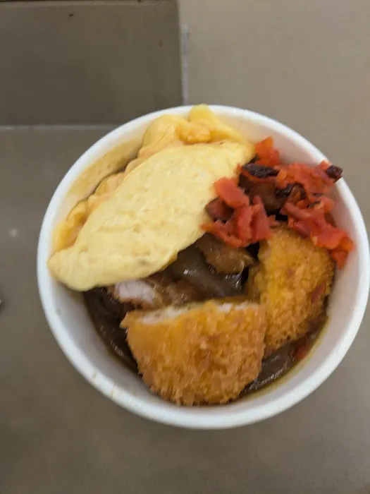 Hanaichi Sydney Central Plaza Picture 2