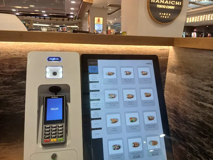 Hanaichi Sydney Central Plaza Picture 4