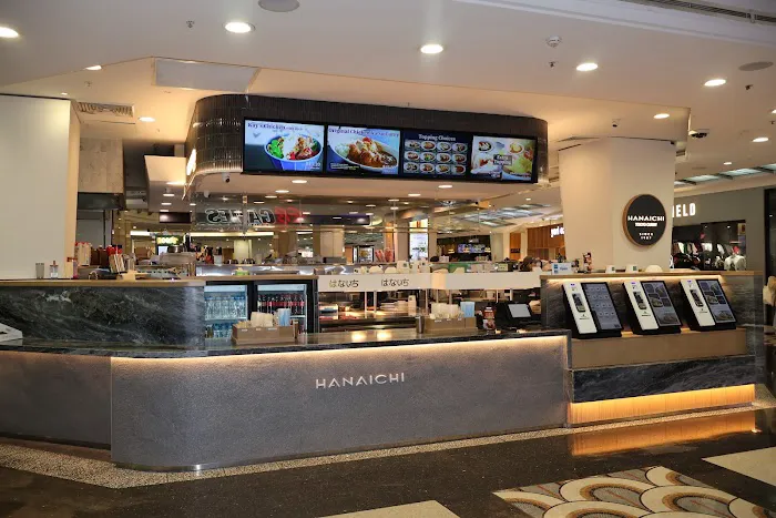 Hanaichi Sydney Central Plaza Picture 1