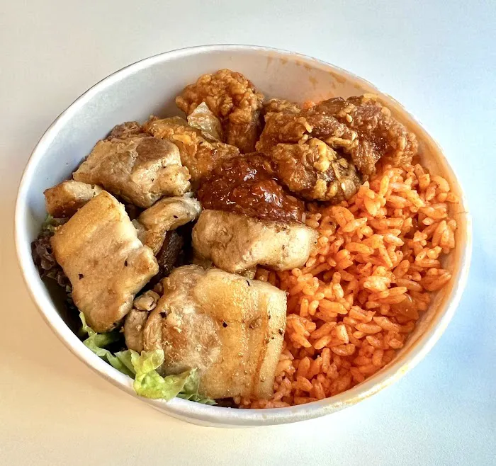 Ko-V Korean Street Food Picture 2