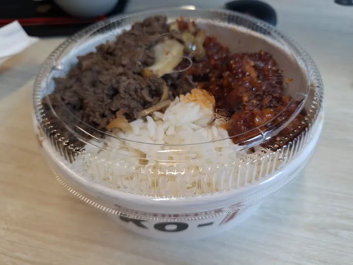 Ko-V Korean Street Food Picture 9