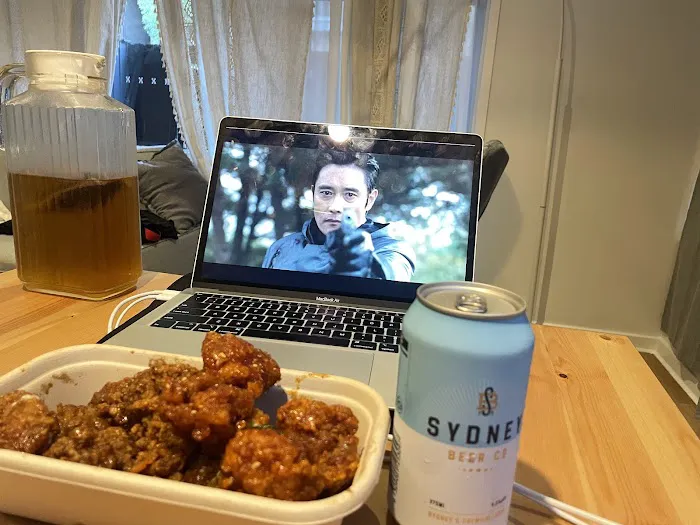 Ko-V Korean Street Food Picture 4