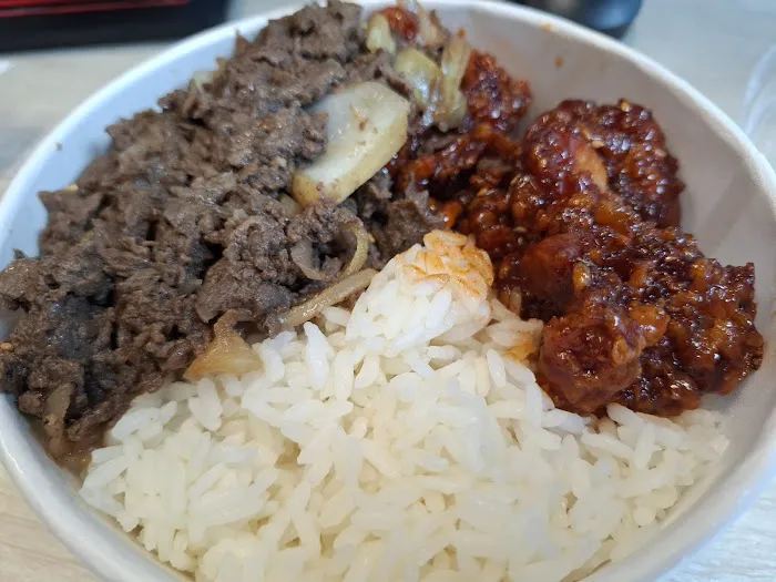 Ko-V Korean Street Food Picture 7