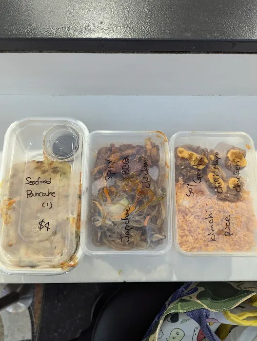 Ko-V Korean Street Food Picture 8