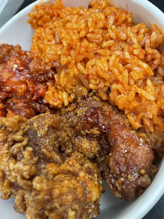 Ko-V Korean Street Food Picture 1