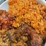 Ko-V Korean Street Food