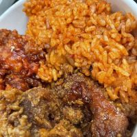 Ko-V Korean Street Food ico