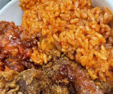 Ko-V Korean Street Food