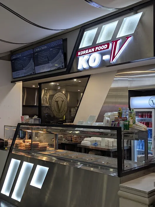 Ko-V Korean Street Food Picture 6