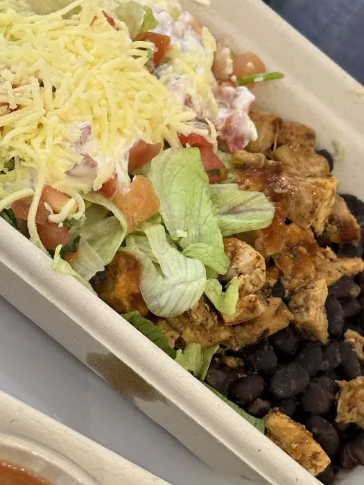 Mad Mex Sydney Central Plaza Picture 3