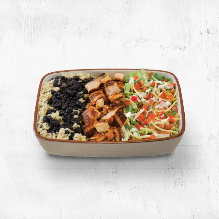 Mad Mex Sydney Central Plaza Picture 5