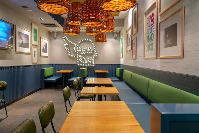 Mad Mex Sydney Central Plaza Picture 6