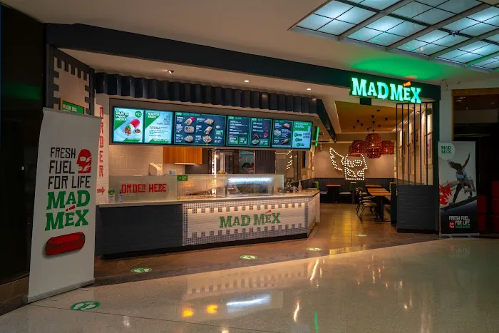 Mad Mex Sydney Central Plaza Picture 9