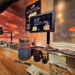 Sushi Hotaru Charcoal Bar