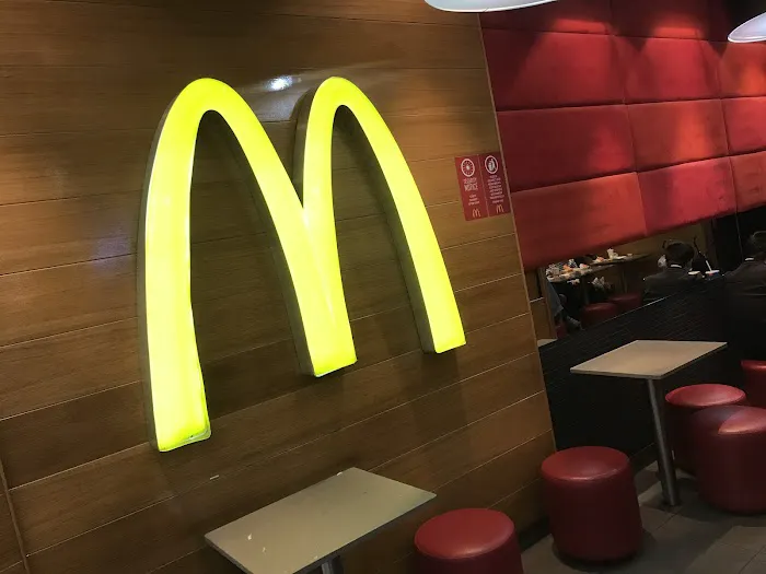 McDonald's Westfield Sydney Picture 4