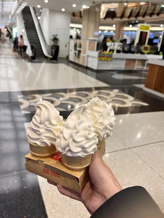 McDonald's Westfield Sydney Picture 8