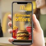 McDonald's Westfield Sydney