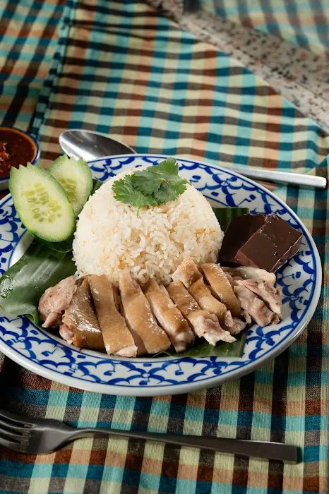 Red Wok Thai Myer Westfield Sydney Picture 1