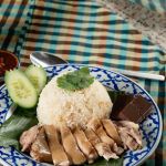 Red Wok Thai Myer Westfield Sydney