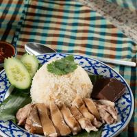 Red Wok Thai Myer Westfield Sydney ico